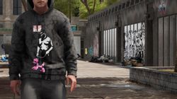 Дополнение к игре NACON Session: Skate Sim Brandalised Pack, для ПК, регион: Россия,СНГ