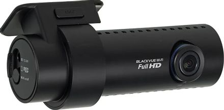 Видеорегистратор BlackVue DR600GW-HD,  черный