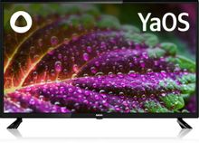 Характеристики 31.5" Телевизор BBK 32LEX-7211/TS2C, HD, черный, СМАРТ ...