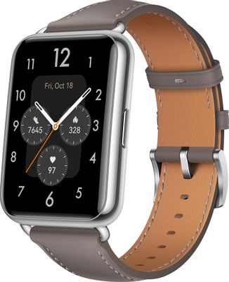 Huawei fit titanium sale