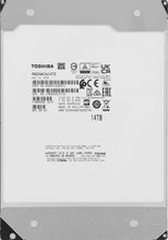 Изображение товара Жесткий диск Toshiba Enterprise Capacity MG09ACA14TE 14ТБ SATA III 3.5"