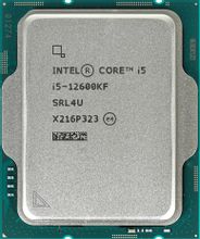 Процессор Intel Core i5 12600KF,  OEM