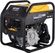 Изображение товара Бензиновый генератор Huter DN3700i, 220 В, 3.5кВт [64/10/28]