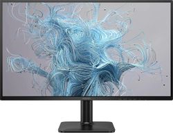 Изображение товара 24.5" Монитор Philips 25E2N2100, 1920x1080, IPS, 120Гц, 1хHDMI, черный Изображение товара 24.5" Монитор Philips 25E2N2100, 1920x1080, IPS, 120Гц, 1хHDMI, черный