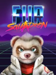 Игра TROGLOBYTES FUR Squadron, для  ПК,  регион: Россия,СНГ