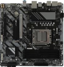Изображение товара Материнская плата Gigabyte B850M D3HP Socket AM5 DDR5 mATX PCIe 5.0 NVMe