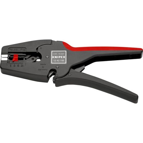 Стриппер KNIPEX KN-1242195