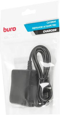 Buro XCJ 021 EM 2.1A microUSB 10.5 2.1A 487660