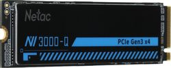 2ТБ SSD накопитель NETAC NT01NV3000Q-2T0-E4X M.2 2280