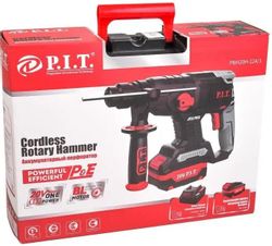 Перфоратор P.I.T. PBH20H-22A/1 Li-Ion