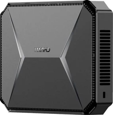 Мини ПК CHUWI HeroBox Intel Celeron N5100, DDR4 8ГБ, 256ГБ(SSD