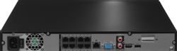 Видеорегистратор NVR (сетевой) Dahua DHI-NVR4208-8P-EI
