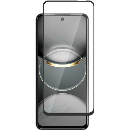 Защитное стекло для экрана BORASCO для Tecno Spark 30 5G антиблик, 163х74 мм, 2.5D, 1 шт, прозрачный [73875]