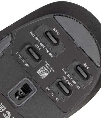 Мышь проводная A4TECH Bloody X5 Max, игровая, оптическая, USB