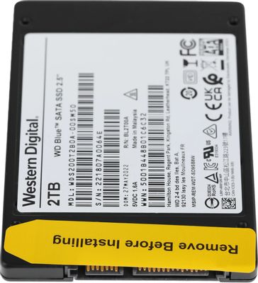Wds200t2b0a discount