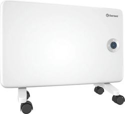 Конвектор Thermex Frame E 1000E, белый