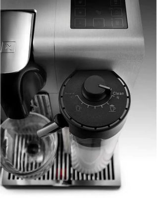 Delonghi lattissima pro outlet