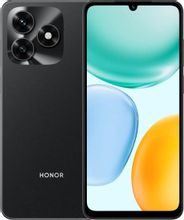 Изображение товара Смартфон Honor X5c 6.74 IPS 90Гц 4/64ГБ черный