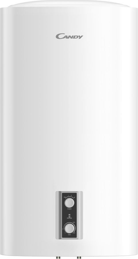 Характеристики Водонагреватель Candy CF80V-P1 INOX, накопительный, 2кВт ...