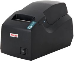 Чековый принтер MERTECH G58, черный