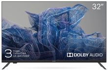 Изображение товара 32" Телевизор KIVI 32H550NB HD LED с HDMI USB DVB-T2 DVB-C