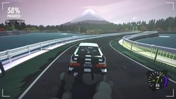 Игра GAME OF PID #DRIVE Rally, для ПК, регион: Россия,СНГ