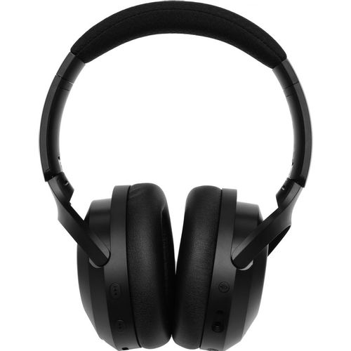 Наушники Creative Zen Hybrid Pro, 3.5 мм/Bluetooth, мониторные, черный [51ef1040aa000]