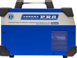 Сварочный аппарат Aurora Inter 255 НАКС, инвертор