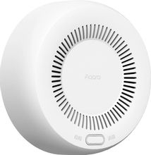 Датчик утечки газа AQARA Smart Natural Gas Detector,  белый