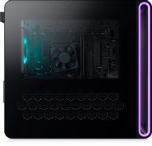 Компьютер  ALIENWARE Aurora R16 Intel  Core i7  14700KF,  DDR5 32ГБ, 2ТБ,  Windows 11 Home,  черный