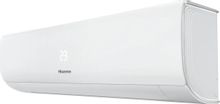 Сплит-система инверторная Hisense Zoom DC Inverter AS-18UR4RMSKB00 ...