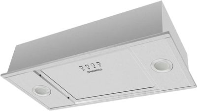 Аксессуары для встраиваемая вытяжка MAUNFELD Crosby Flat 52, управление ...
