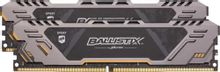 Характеристики Оперативная память Crucial Ballistix Sport AT ...