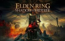 Изображение товара Дополнение к игре NAMCO BANDAI Elden Ring Shadow of the Erdtree, для  ПК,  регион: Россия,  RUS (интерфейс и субтитры)