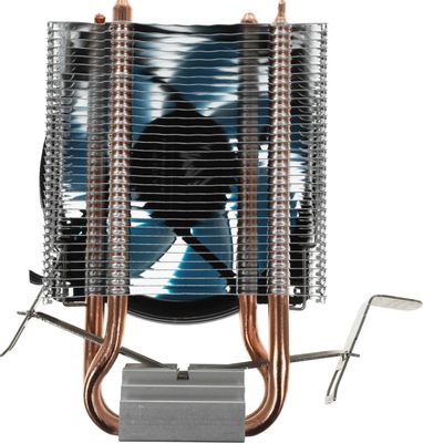 Устройство охлаждения(кулер) Formula AC Verkho 2, 4-pin, 90мм