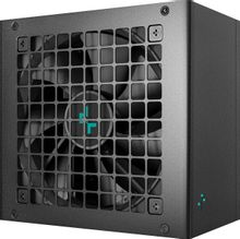 Изображение товара Блок питания DeepCool Game Storm PN750M V2 Gen 5 750Вт для ПК