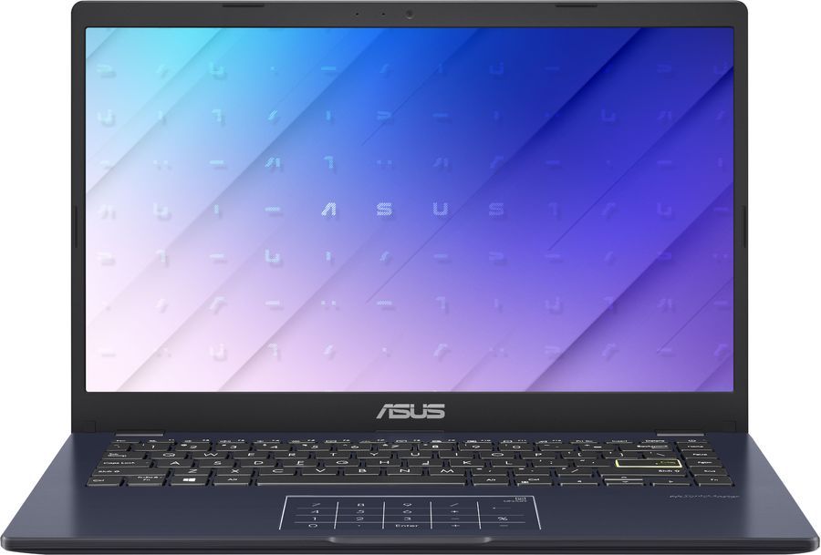 Ноутбук Asus Vivobook Go 14 E410ma Ek1327w 14 Tn Intel Celeron N4020 11ГГц 2 ядерный 4ГБ 8967