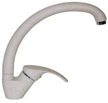 Изображение товара Смеситель для кухни (мойки) MIXLINE ML-GS02 бежевый [ML-GS02 (328)]