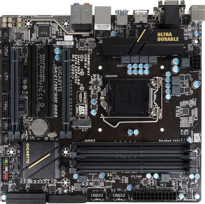 Ddr3 lga 1151 hot sale