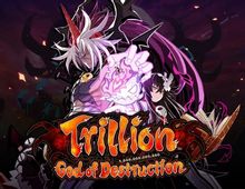 Изображение товара Игра IDEA FACTORY INT. Trillion God of Destruction для ПК цифровой ключ