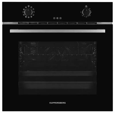 Аксессуары для духовой шкаф KUPPERSBERG FH 611 B, черный (1906993 ...