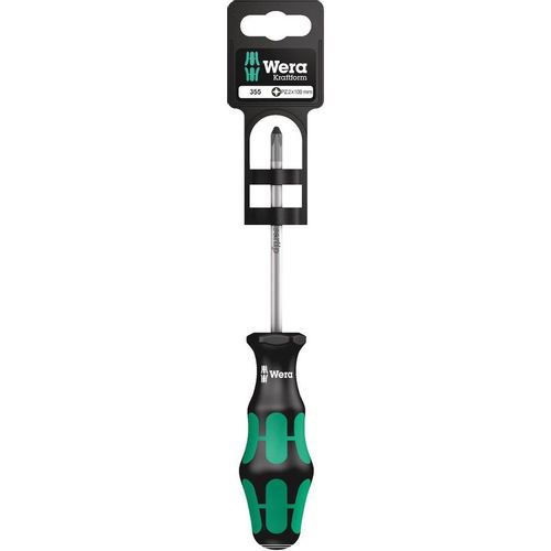 Отвертка Wera WE100056