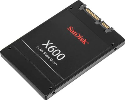 X600 ssd hot sale