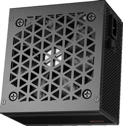 Блок питания PCCOOLER YK750H, 750Вт, черный