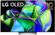 Изображение товара 65" Телевизор LG OLED65C3RLA.ARUB OLED, 4K Ultra HD, темно-серый, СМАРТ ТВ, WebOS