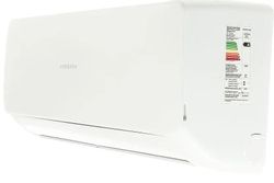 Сплит-система ISHIMATSU Osaka AVK-12H настенная, до 35м2, 12000 BTU