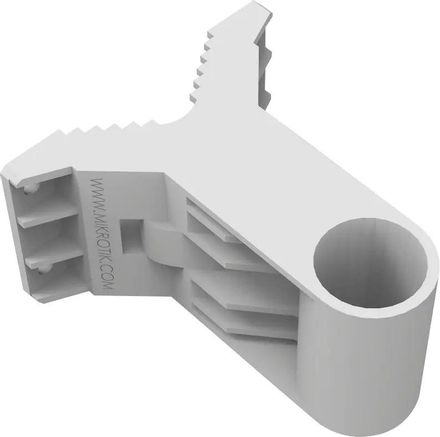 Кронштейн MikroTik Quickmount (QM) до 1.5кг нагрузки