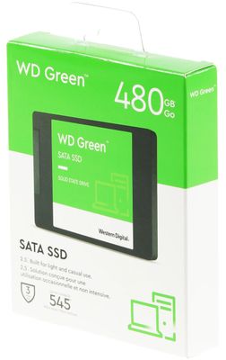 Wd 480gb top