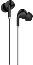 Наушники Harper HV-407, 3.5 мм, внутриканальные, черный [h00003101 ...