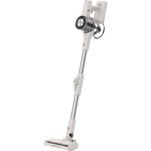 Вертикальный пылесос (handstick) Vitek VT-CLS02WET, 250Вт, бежевый/бежевый